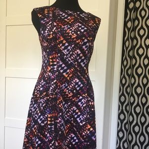 Stunning Vince Camuto dress size 10